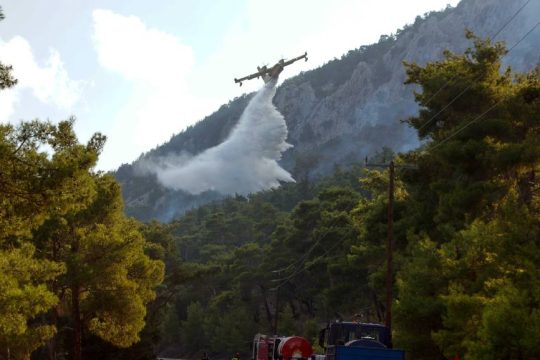 Πυροσβεστική